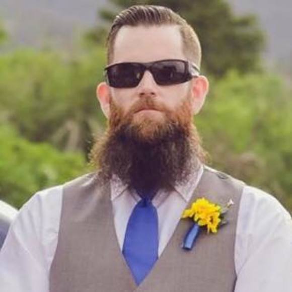 Meet your Posher, Jeremy - Picture 1 of 1